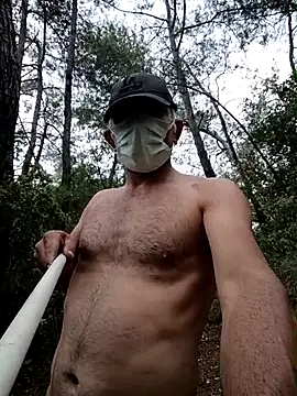 Poyraz6996 online show from 18, 4, 2026