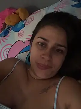 Latina sexy1 online show from 21, 3, 2026
