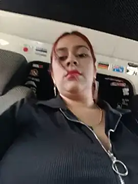 Latina sexy1 online show from 26, 6, 2026
