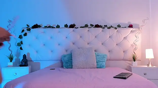 Aron cruz online show from 27, 1, 2025