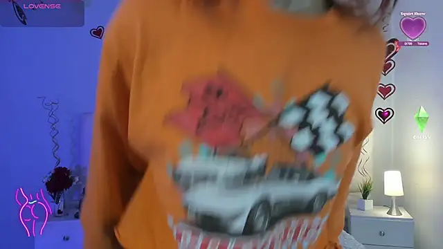 Aron cruz online show from 17, 2, 2025