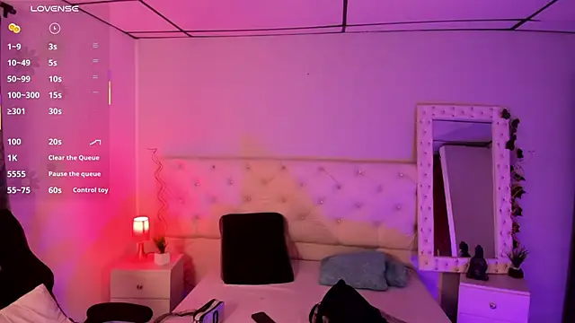 Aron cruz online show from 20, 9, 2025