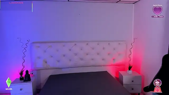 Aron cruz online show from 24, 9, 2025