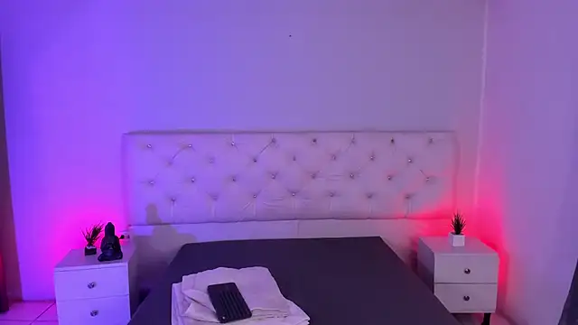 Aron cruz online show from 27, 11, 2025