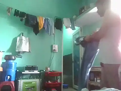 Snapshot of Exhibboi4fun chatting on 24, 9, 2025 Exhibboi4fun online show from 24, 9, 2025