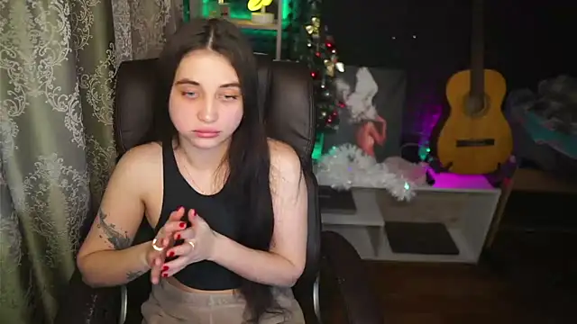 delicatedBailey online show from 10, 2, 2025