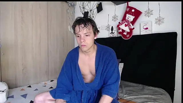 Santiago kiler online show from 3, 12, 2025