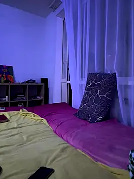 Snapshot of LeyaJohnson chatting on 21, 9, 2025 LeyaJohnson online show from 21, 9, 2025