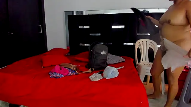 Dollperverthot online show from 29, 3, 2026