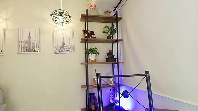 Sassy--Girl online show from 5, 3, 2026