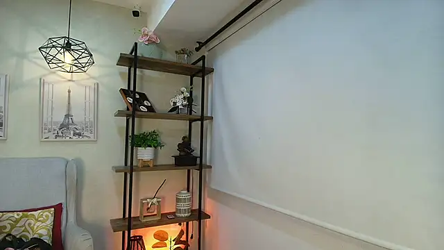 Sassy--Girl online show from 26, 3, 2026