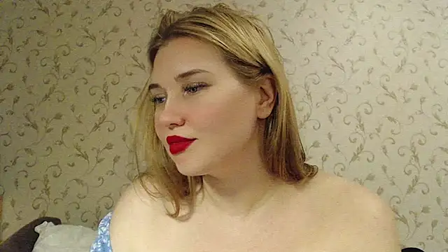 mmmPinUpGirl online show from 8, 12, 2024