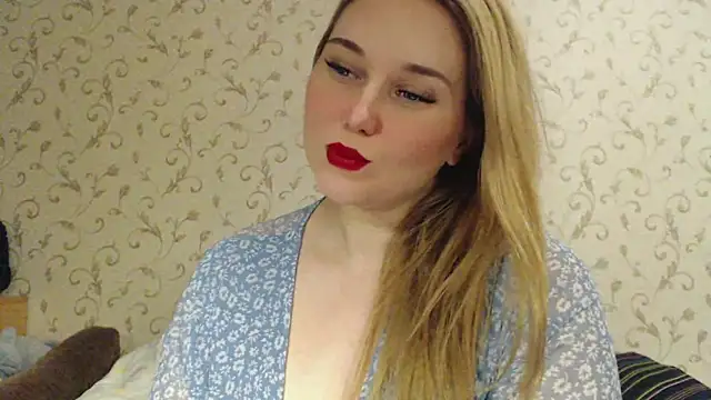 mmmPinUpGirl online show from 18, 2, 2025