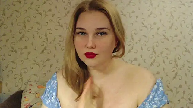 mmmPinUpGirl online show from 19, 3, 2025