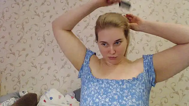 mmmPinUpGirl online show from 14, 9, 2025