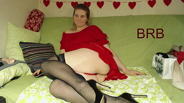 mmmPinUpGirl online show from 19, 3, 2026