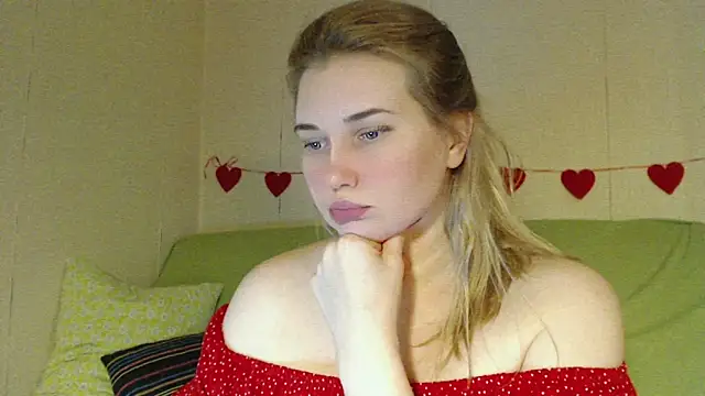mmmPinUpGirl online show from 22, 3, 2026
