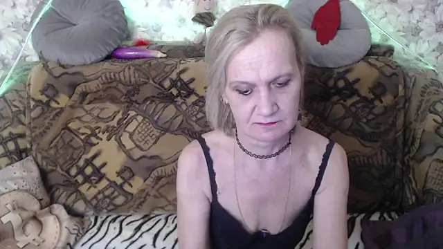 MissBekker online show from 31, 12, 2024