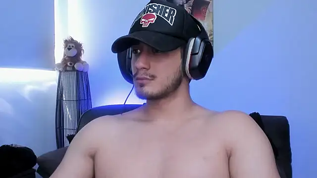 Snapshot of AlexRivera6 chatting on 14, 12, 2024 AlexRivera6 online show from 14, 12, 2024