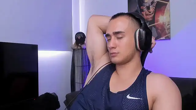 Snapshot of AlexRivera6 chatting on 17, 12, 2024 AlexRivera6 online show from 17, 12, 2024