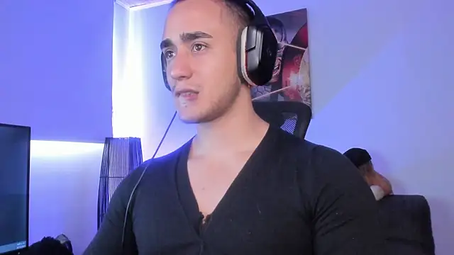 Snapshot of AlexRivera6 chatting on 22, 12, 2024 AlexRivera6 online show from 22, 12, 2024