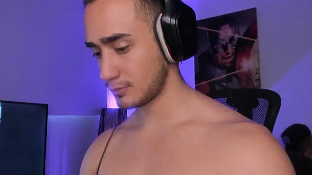 Snapshot of AlexRivera6 chatting on 28, 12, 2024 AlexRivera6 online show from 28, 12, 2024