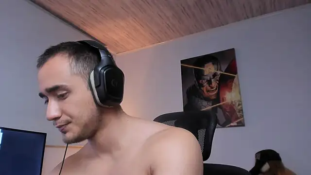 Snapshot of AlexRivera6 chatting on 9, 1, 2025 AlexRivera6 online show from 9, 1, 2025