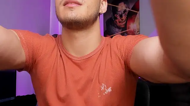 Snapshot of AlexRivera6 chatting on 21, 1, 2025 AlexRivera6 online show from 21, 1, 2025