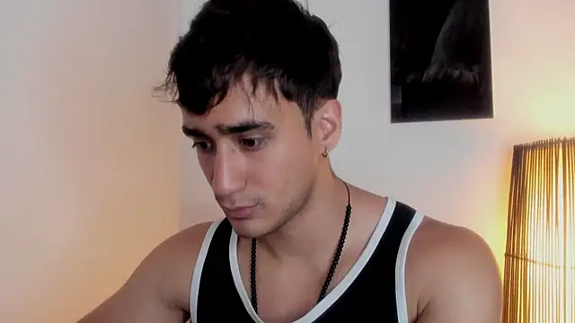 Snapshot of AlexRivera6 chatting on 12, 9, 2025 AlexRivera6 online show from 12, 9, 2025