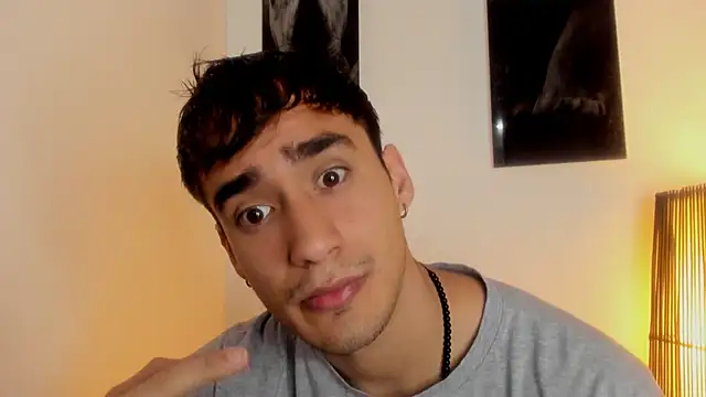 Snapshot of AlexRivera6 chatting on 14, 9, 2025 AlexRivera6 online show from 14, 9, 2025