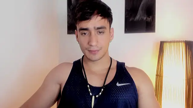 Snapshot of AlexRivera6 chatting on 9, 10, 2025 AlexRivera6 online show from 9, 10, 2025