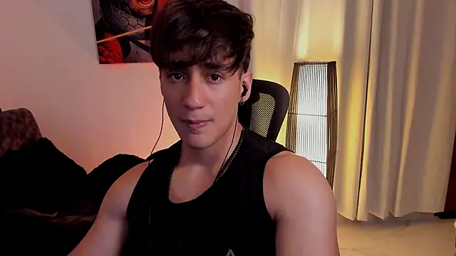 Snapshot of AlexRivera6 chatting on 24, 5, 2026 AlexRivera6 online show from 24, 5, 2026