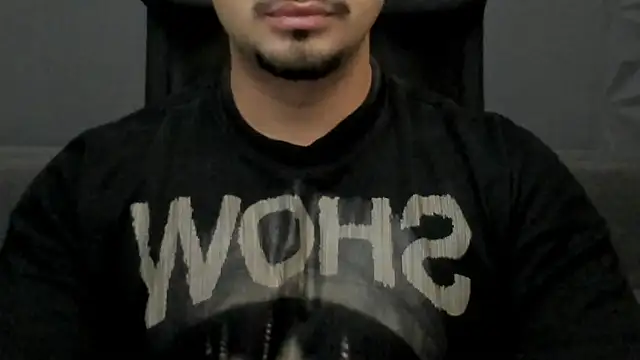 TonyWilcox online show from 31, 10, 2025