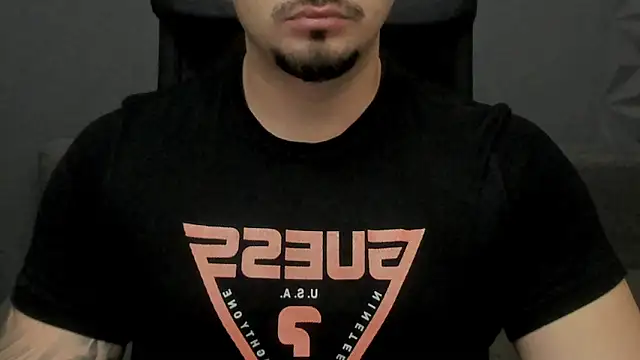 TonyWilcox online show from 25, 11, 2025