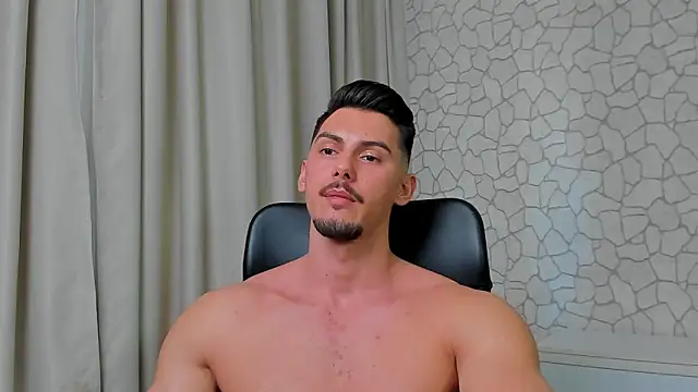 Snapshot of ClintMasters chatting on 7, 3, 2025 ClintMasters online show from 7, 3, 2025