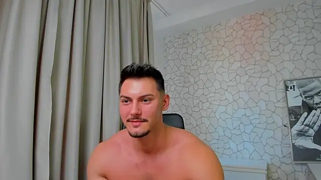 Snapshot of ClintMasters chatting on 19, 3, 2025 ClintMasters online show from 19, 3, 2025