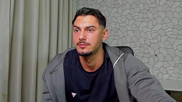 ClintMasters online show from 14, 12, 2025