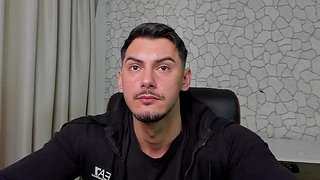 ClintMasters online show from 13, 3, 2026