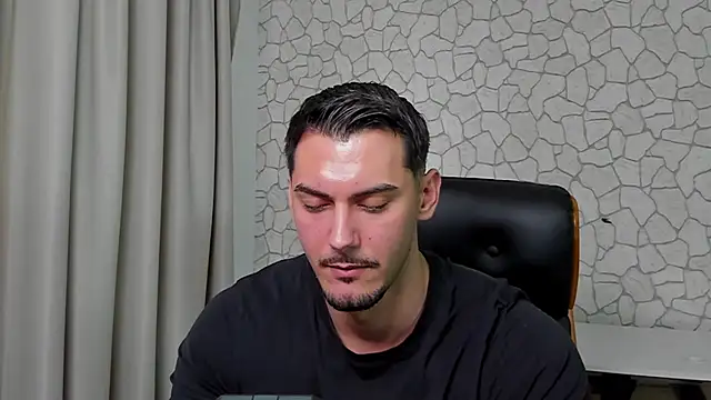 ClintMasters online show from 27, 3, 2026