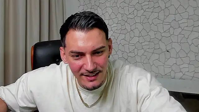 Snapshot of ClintMasters chatting on 3, 6, 2026 ClintMasters online show from 3, 6, 2026