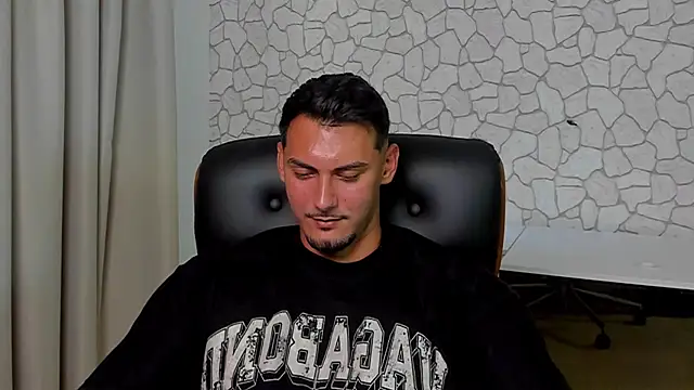 Snapshot of ClintMasters chatting on 30, 7, 2026 ClintMasters online show from 30, 7, 2026