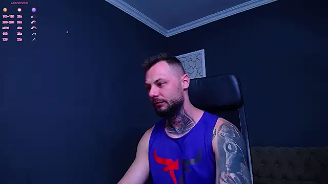 BrianHunts online show from 24, 10, 2025