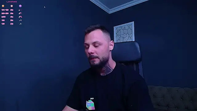 BrianHunts online show from 18, 11, 2025