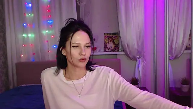 Snapshot of Zlata888 chatting on 23, 12, 2024 Zlata888 online show from 23, 12, 2024