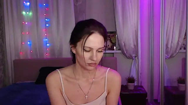 Snapshot of Zlata888 chatting on 27, 2, 2025 Zlata888 online show from 27, 2, 2025