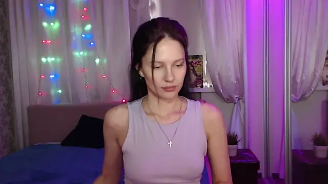 Snapshot of Zlata888 chatting on 20, 3, 2025 Zlata888 online show from 20, 3, 2025