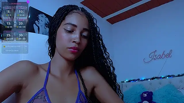 Snapshot of isa-bailey chatting on 7, 1, 2025 isa-bailey online show from 7, 1, 2025