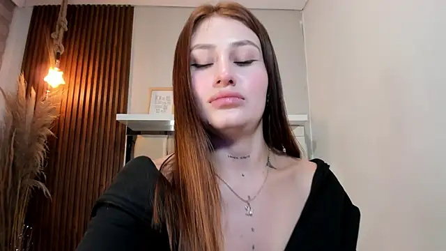 LANA-JONNES online show from 20, 1, 2025