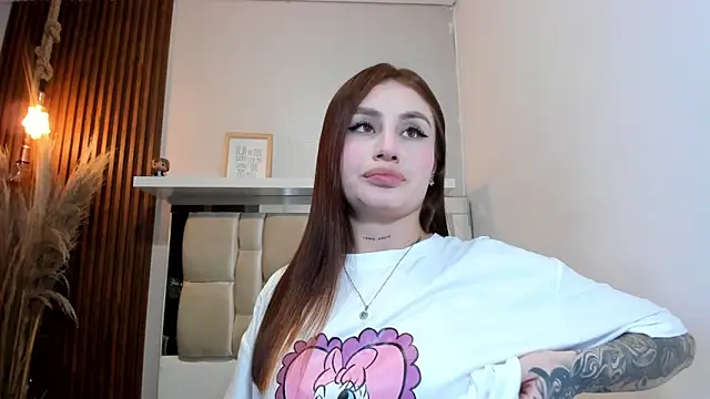 LANA-JONNES online show from 17, 10, 2025