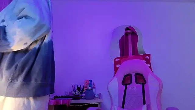 goddess vee  online show from 20, 6, 2026
